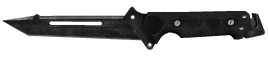 BJ-2 Combat Knife