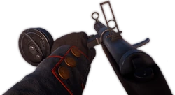 MP 18 | Battlefield Wiki | Fandom