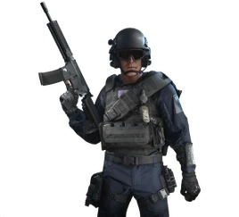 SWAT