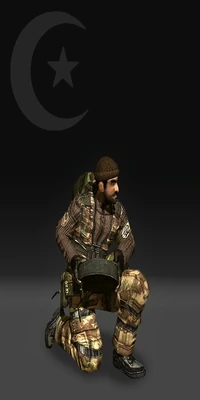 BF2HQ.MEC.Engineer Kit AT Mine