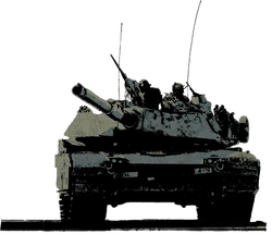 M1 ABRAMS - Official BattleBit Wiki