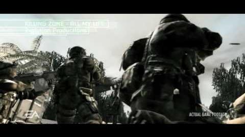 Battlefield 2 Modern Combat - Trailer 3