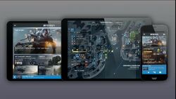 Battlelog 2.0 will put Battlefield 4 in your pocket, sez this trailer