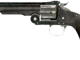 No. 3 Revolver