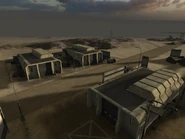 BF2142HighwayTampaStorageArea.png (939 KB) Storage Area, located south of Oil Depot.