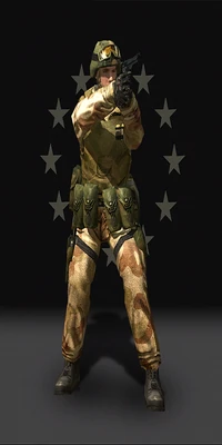 BF2HQ.EU.Assault Kit 92FS