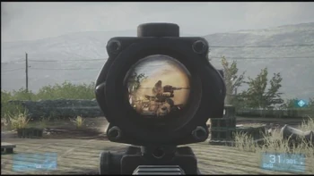 Engaging VDV paratroopers.