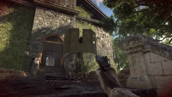 BFV MG Fortification