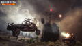 Battlefield 4 DPV Second Assault Promotional Screenshot