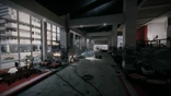 The Lobby (A Flag)