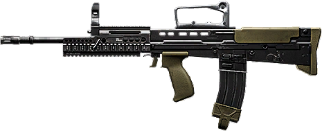 L85a2 Battlefield Wiki Fandom