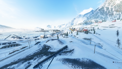 BF5 - Narvik - Night Raid, Azura Productions