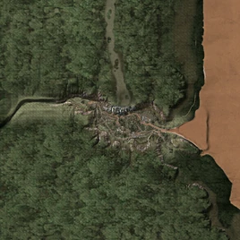 Operation Outbreak overhead