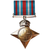 Order of Hippocrates Medal