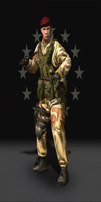 BF2HQ.EU.Medic Kit Knife