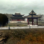 Songhua Stalemate as shown as most played map in BFHQ.