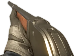 Model 1887 | Battlefield Wiki | Fandom