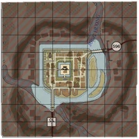 BFVietnam.Reclaiming Hue Minimap