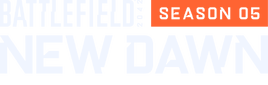 Battlefield 2042 New Dawn Logo