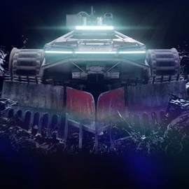 Battlefield 2042 Player Card Enemy Mine