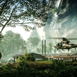 Operation Outbreak Battlefield Wiki Fandom Operation Outbreak Battlefield Wiki Fandom