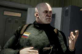ColonelKirilenko