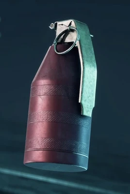 Incendiary Grenade 2042
