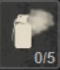 The Smoke Grenade training icon.