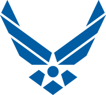 Air Force Symbol