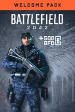 Battlefield 2042 Season 5 Welcome Pack