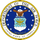 Seal of the US Air Force