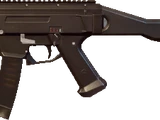 CZ-3A1/Hardline