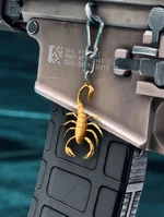 Battlefield 2042 Charms And the Frog