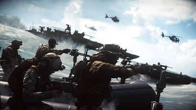 User blog:Awyman13/Battlefield 4 Premium Edition Release Date