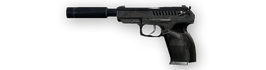 Suppressed 