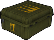 An render of the ammo box in Battlefield Play4Free