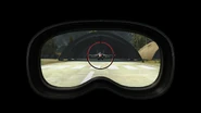 BF2.SIMRAD ADS 2.png (1.25 MB) The reticle (the red dot was created by holding the left mouse button)