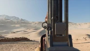 Iron sights