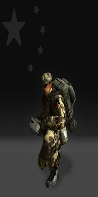 BF2HQ.PLA.Engineer Kit AT Mine