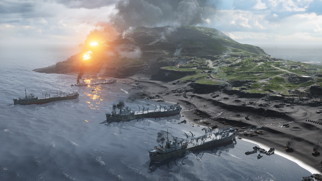 iwo jima today iwo jima today