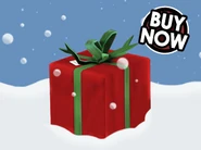 BFH Nikolaus' Visit.jpg (19 KB) Nikolaus' Visit