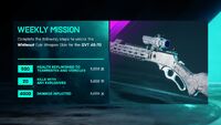 Battlefield 2042 Weekly Missions 18