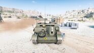 Universal Carrier Front BF5