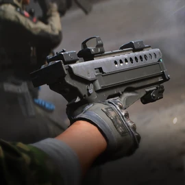 Battlefield 2042 Player Card Trigger Pull