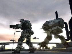 Battlefield 2142-screenshot 15