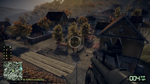 The Neostead 2000 Combat at Harvest Day in Squad Deathmatch.