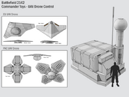 BF2142.Commander Assets 2 Concept art