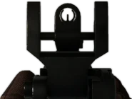 Iron sights