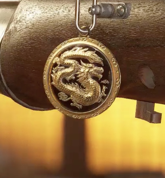 Charms (Battlefield V), Battlefield Wiki