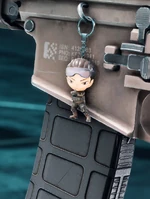 Battlefield 2042 Charms Isekai Soldier